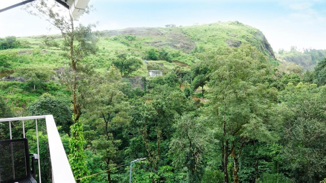 Glashaus By Izan Vagamon Exterior photo